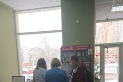 Зооцентр Фауна, с рейтингом 3.6 - находится по адресу Старый Оскол, микрорайон Космос, 2 