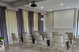 Байкальская школа делового этикета, личной профессиональной реализации и творческого мастерства Дипломат, с рейтингом 4.6 - находится по адресу Иркутск, улица Дзержинского, 10 