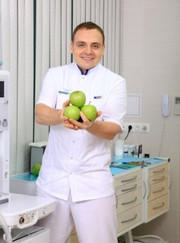 Имплантолог, стоматолог Сергей Валентинович Киселев