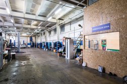 Автосервис Механик, с рейтингом 3.5 - находится по адресу Санкт-Петербург, Благодатная улица, 63 к1 лит А 