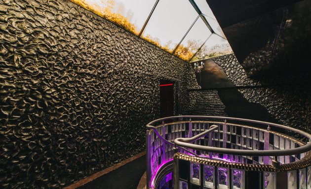 Братиславскаядағы жыныстық массаж