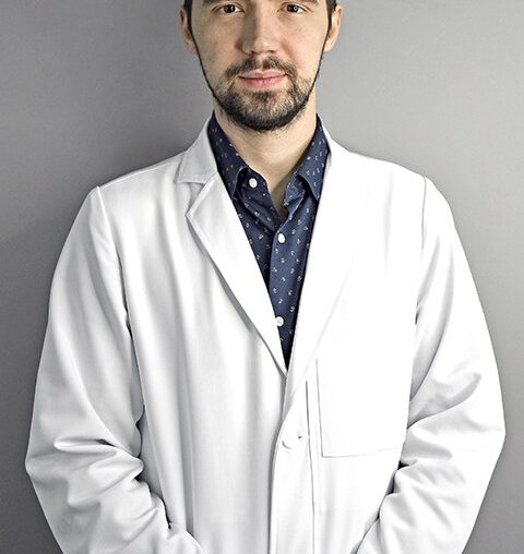 Дмитрий Александрович Качер