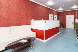 Стоматология Гарант Дент, с рейтингом 4.4 - находится по адресу Краснодар, Российская улица, 72/1 к1 