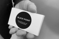 Компания по защите интеллектуальной собственности Black Point, с рейтингом 4.3 - находится по адресу Ставрополь, 50 лет ВЛКСМ, 24Б 