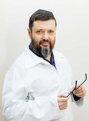 Врач функциональной диагностики, кардиолог Михаил Александрович Кириллов