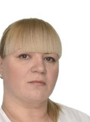 Дерматолог, косметолог Виктория Анатольевна Кулагина