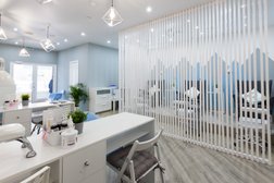 Салон красоты Place of nails, с рейтингом 4 - находится по адресу Москва, Воронежская улица, 36, корп. 1 