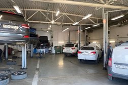 Автотехцентр ZetAuto, с рейтингом 4.7 - находится по адресу Санкт-Петербург, Зольная улица, 11 