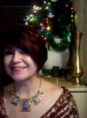 Арт-директор, режиссёр Татьяна Васильевна Булавинцева