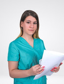 Анцупова Анна Сергеевна