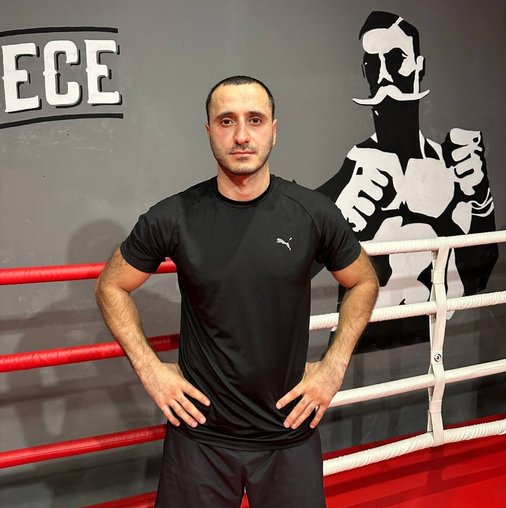 Карен Сергеевич Амирханян