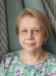 Преподаватель литературы, преподаватель русского языка Татьяна Михайловна Платонова