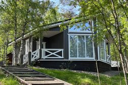 Гостевой дом Усадьба ДарЭли, с рейтингом 4 - находится по адресу Республика Карелия, Кирконкюля деревня, 8 