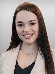 Риелтор Вероника Исмайлова