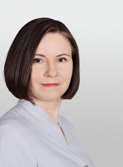 Аллерголог, педиатр Татьяна Петровна Бондарь