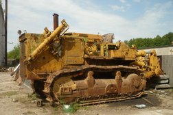 Торговая компания Ремдортехника Брянск, с рейтингом 4 - находится по адресу Брянск, Уральская улица, 109 