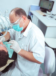 Стоматолог, стоматолог-ортопед Сергей Валентинович Журавлев