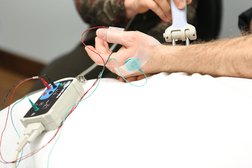 Центр нейрофизиологии и нейрореабилитации NeuroLab, с рейтингом 2.6 - находится по адресу Алматы, Аль-Фараби проспект, 51 