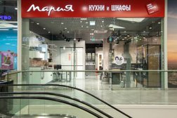 Кухонная студия Мария, с рейтингом 4.8 - находится по адресу Москва, Хорошёвское шоссе, 27 