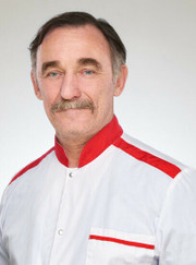 Массажист, невролог Игорь Викторович Лемберг