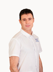 Остеопат, мануальный терапевт Дмитрий Борисович Симкин