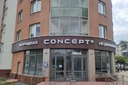 Concept 5, с рейтингом 4 - находится по адресу Екатеринбург, улица Азина, 22/4 