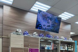 Салон красоты Анжелика, с рейтингом 4.7 - находится по адресу Московская область, Мытищи, Новомытищинский проспект, 80А 