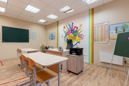 Центр развития Лингвомир, с рейтингом 4.8 - находится по адресу Ханты-Мансийский автономный округ, Ханты-Мансийск, Мира, 65 к1 