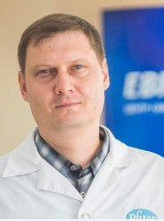 Врач УЗИ Геннадий Николаевич Бырков