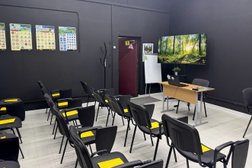 Автошкола Ганг-Люкс, с рейтингом 4.9 - находится по адресу Москва, Азовская улица, 32 