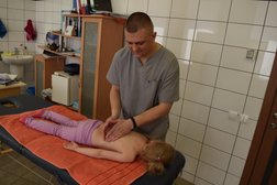 Неврологический кабинет Инь Ян, с рейтингом 3.8 - находится по адресу Бийск, Петра Мерлина улица, 44/1 