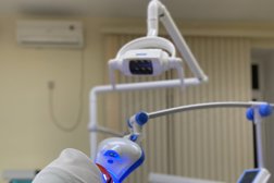 Стоматология Ideal, с рейтингом 5 - находится по адресу Республика Дагестан, Махачкала, Ушакова, 24 