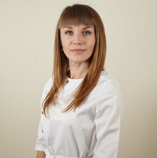 Ирина Александровна Черашева
