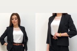 Интернет Магазин Женской Одежды Сургут