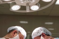 Центр лазерной медицины Айболит, с рейтингом 4.7 - находится по адресу Владимир, проспект Ленина, 47А 