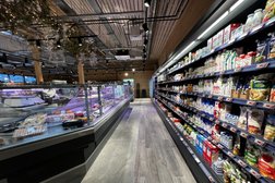 Компания Северконцепт, с рейтингом 4.9 - находится по адресу Санкт-Петербург, улица Петровская коса, 1 к1 