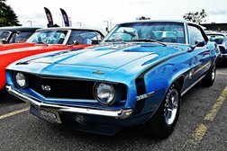 Кузовок, с рейтингом 2 - находится по адресу Самара, улица Аминева, 14а 