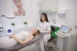 Центр косметологии, эпиляции и массажа Иннова, с рейтингом 3.7 - находится по адресу Калуга, улица Билибина, 6 