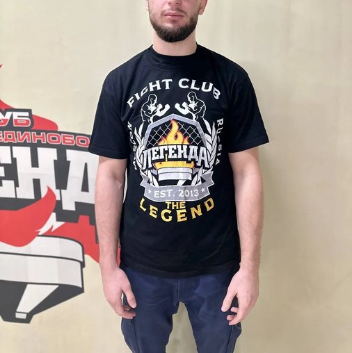 Кирилл Пименов