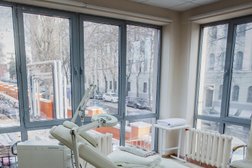 Медицинская академия Виталия, с рейтингом 4.6 - находится по адресу Нижний Новгород, улица Семашко, 9 