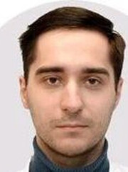 Венеролог, дерматолог Ярослав Николаевич Матросов