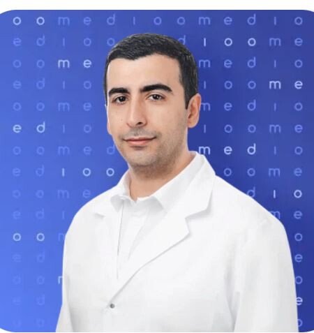 Араз Гасанович Асланов