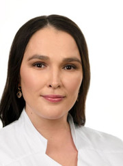 Акушер-гинеколог, гинеколог Регина Шамилевна Халитова