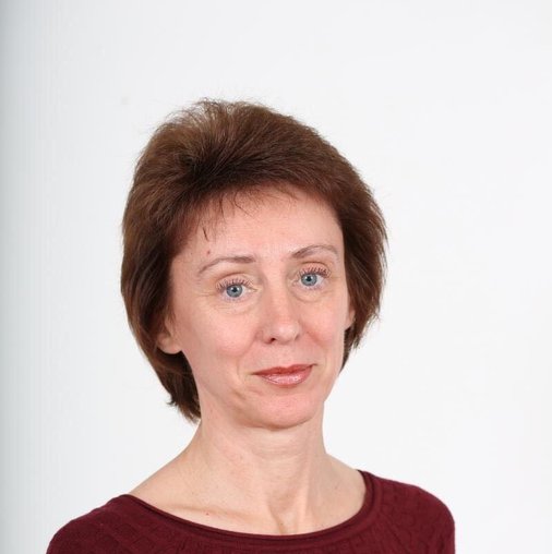 Ольга Александровна Грибанова