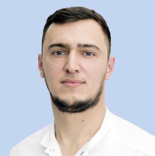 Ибрагим Магомедалиевич Ферзуллаев