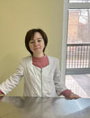 Горбунова Алла Владимировна