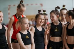 Спортивный клуб Aurum, с рейтингом 5 - находится по адресу Москва, Совхозная улица, 2 