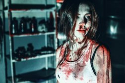 Квесты в реальности Шизофрения QuestQuest, с рейтингом 3.3 - находится по адресу Ярославль, Большая Фёдоровская улица, 29 