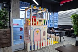 Кафе Hatimaki, с рейтингом 4.9 - находится по адресу Москва, район Щукино, 123154, улица Берзарина, 30а 