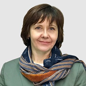 Екатерина Анатольевна Литвинова